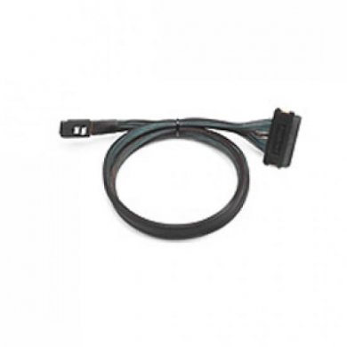 2231800-RA Cabo SAS Adaptec SFF-8087 p/ SFF-8484