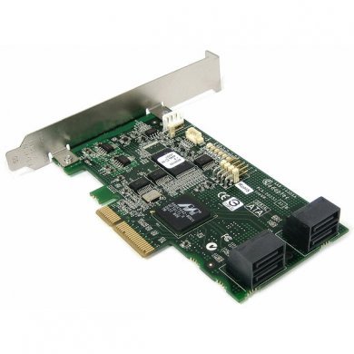 2241000-R Controladora RAID Adaptec 1430SA SATAII