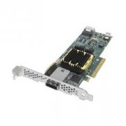 Controladora Adaptec 5445, 8 Portas SAS/SATA, 512MB DDR Canais: 8, PCI Express x8 - low-profile, Cache: 512MB 