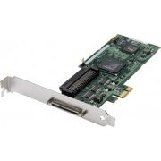 Controladora SCSI Adaptec 29320LPE RAID (não acompanha CD de Driver, Cabo e manual)