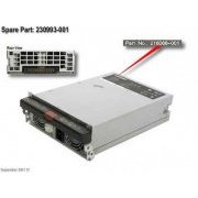 Fonte HP Redundante Proliant ML370 G2 G3 500W Hot Plug, 230993-001