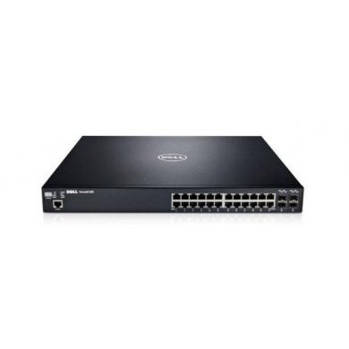 224-5880 Switch Dell PowerConnect 2824 24 Portas