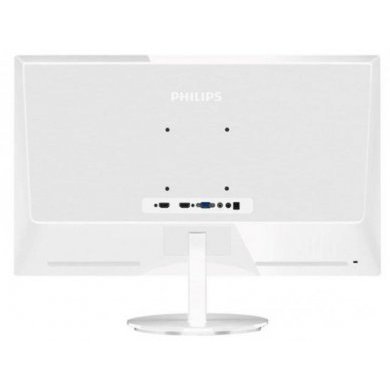 Monitor LED PHILIPS 21.5 Polegadas