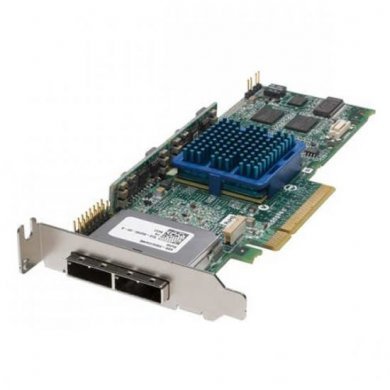 2251600-R Controladora Adaptec RAID 3085 SAS/SATA