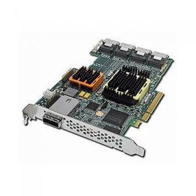 2258500-R Controladora Adaptec 51645 20 Canais SAS