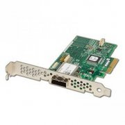 Controladora Adaptec 1045 SGL SAS SATA PCI Express x4, 4 x SFF-8088 SAS 300 External