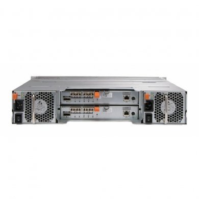 Storage Dell MD3600f FC 8G 2U 12 Drives SAS 3.5 POL