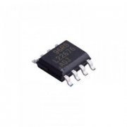 Ci L22676 ADJ PWM ajustavel 4.4V a 42V 3A HSOP-8 