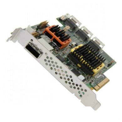 2268100-R Contorladora Adaptec 51245 RAID SATA