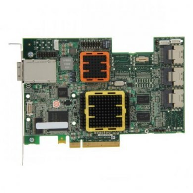 Contorladora Adaptec 51245 RAID SATA