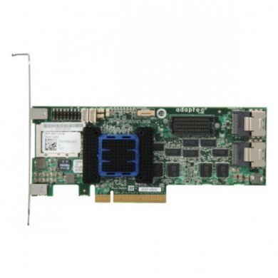2270100-R Adaptec ASR-6805 Controladora RAID SAS/SATA