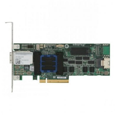 2270200-R Adaptec ASR-6445 Controladora RAID SAS/SATA