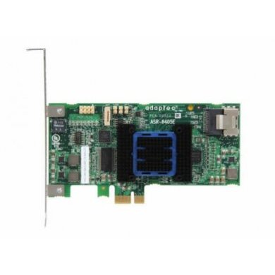 2271700-R Controladora Adaptec 6405E 4x SAS/SATA
