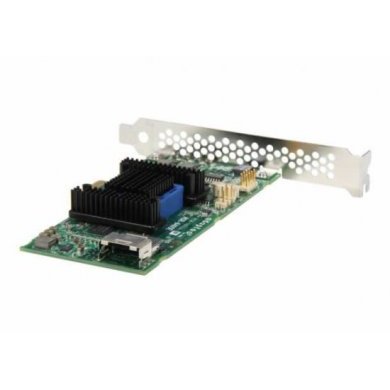 2271700-R Controladora Adaptec 6405E 4x SAS/SATA