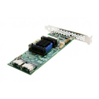 2271800-R Controladora RAID Adaptec 6805E Kit