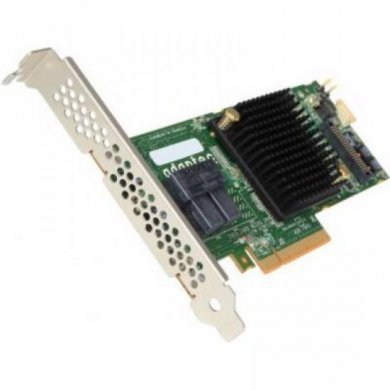 2274100-R Controladora Adaptec 8 Portas SAS/SATA