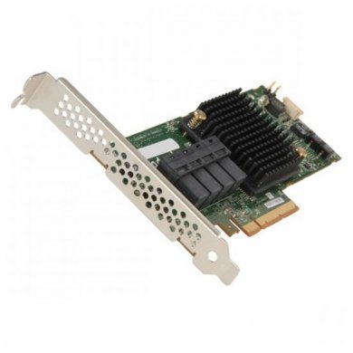 2274500-R Adaptec Controladora RAID 71605E SAS/SATA 6Gb/s