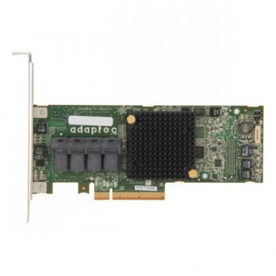 Adaptec Controladora RAID 71605E SAS/SATA 6Gb/s