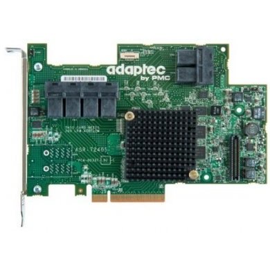 2274900-R Controladora Adaptec 72405 SAS 6Gbs