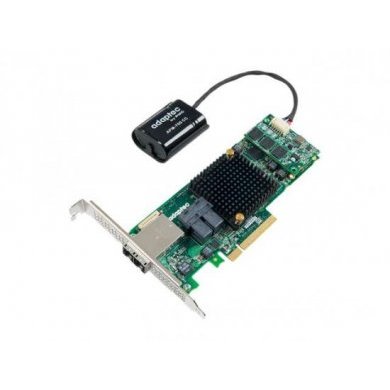 2277100-R Controladora Adaptec RAID SAS 8885Q