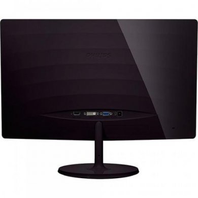 Monitor LED Philips 21.5 Polegadas
