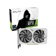 Galax Placa de Video RTX 2070 WHITE 8GB DDR6 256BIT 14000MHZ - HDMI/DP