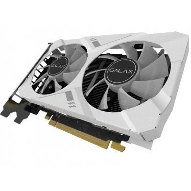 227NSL6HPZ7MN Galax Placa de Video RTX 2070 WHITE 8GB DDR6
