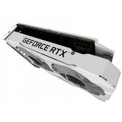 227NSL6HPZ7MN Galax Placa de Video RTX 2070 WHITE 8GB DDR6