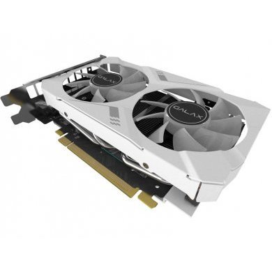 227NSL6HPZ7MN Galax Placa de Video RTX 2070 WHITE 8GB DDR6