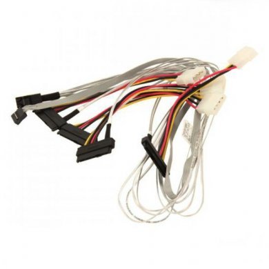 2280100-R Adaptec Microsemi Cabo SAS SFF-8643 p/ 4x SFF-8482