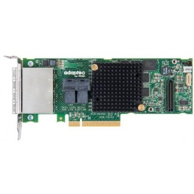 2280900-R Controladora Adaptec 78165 SAS 24 Portas