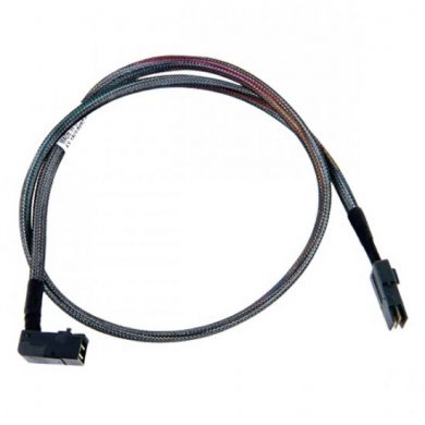 2281300-R Adaptec Cabo HD SAS x4 SFF-8643 p/ x4 SFF-8087