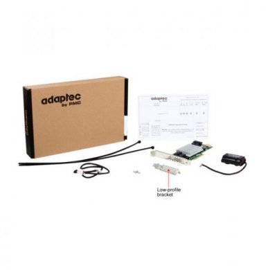 2281600-R Controladora Adaptec RAID SAS 81605ZQ