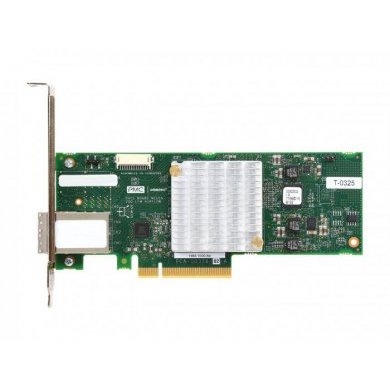 2288100-R Microsemi Adaptec HBA 1000-8e 12Gbs