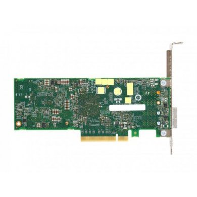 2288100-R Microsemi Adaptec HBA 1000-8e 12Gbs