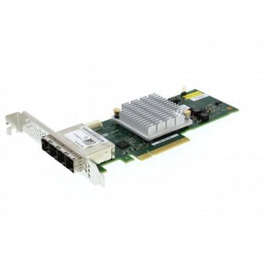 2288200-R Microsemi Adaptec HBA 1000-16e 12Gbs