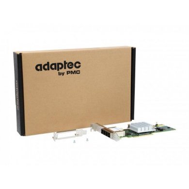 2288200-R Microsemi Adaptec HBA 1000-16e 12Gbs