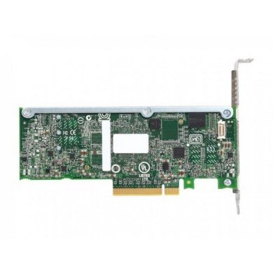 2288300-R Microsemi Adaptec HBA 1000-8i 12GBps