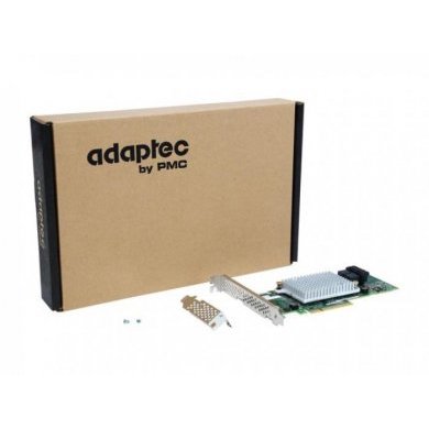 2288300-R Microsemi Adaptec HBA 1000-8i 12GBps