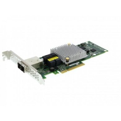 2288500-R Microsemi Adaptec HBA 1000-8I8E 12Gbs