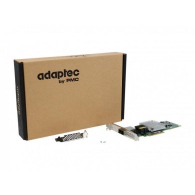 2288500-R Microsemi Adaptec HBA 1000-8I8E 12Gbs