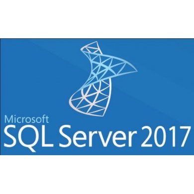 228-11135 Microsoft SQL Server Standard 2017