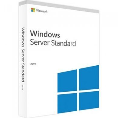 228-11487G Microsoft SQL Server Standard 2019 GOV