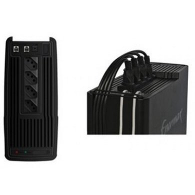 22.12.330P Nobreak Enermax YUP-E 1200VA Bivolt