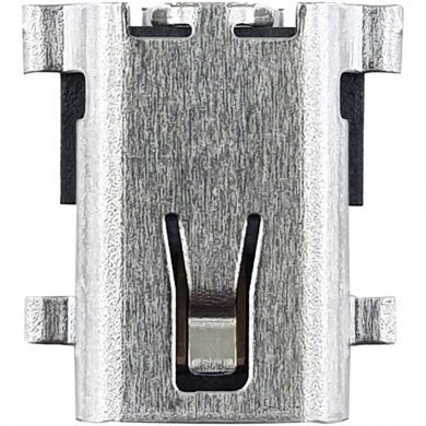 22-M0081-1003-0 Conector Mini Display Port para placa mae (Kit 5x)