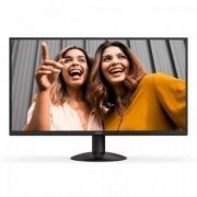 AOC Monitor 21.5 Full HD 100hz 1ms HDMI VGA Tela VA flicker-free Vesa 100x100