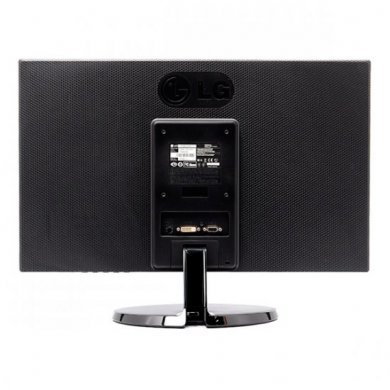 LG Monitor LED 21.5 Polegadas Full HD