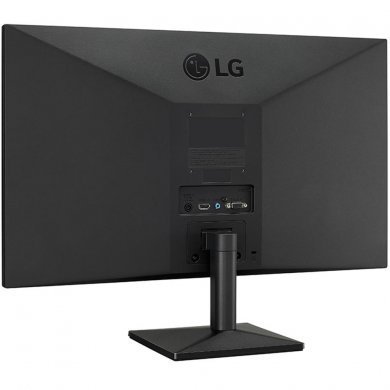 LG Monitor LED 21.5 Polegadas Full HD HDMI