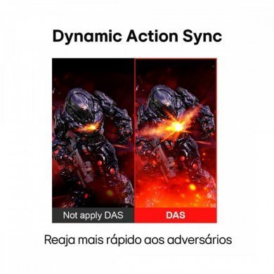 22MP410-B LG Monitor 21.5 Polegadas LED Full HD Tela VA 75Hz