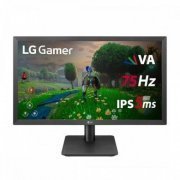 LG Monitor 21.5 Polegadas LED Full HD Tela VA 75Hz HDMI VGA 1920x1080px 5ms